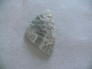 флюорит 6х47х64