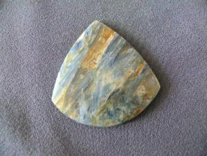кварц кианит 5х49х52