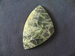 флюорит 6х46х70