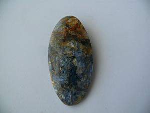 кианит 5х28х58