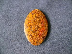 яшма мириам (ракушечник) 5х32х50