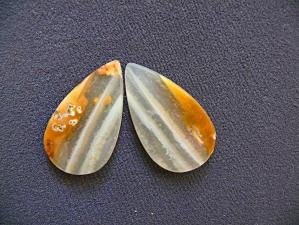 агат пара 5х20х35