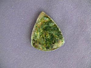 актинолит 5х35х43