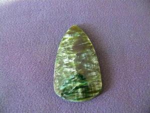 клинохор (серафинит) 5х31х55