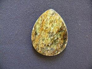 парагонит 5х32х43