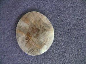 кварц 5х34х40