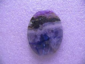 флюорит 5х45х62