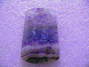 флюорит 5х35х58