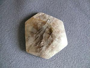 дымчатый кварц 7х35х33