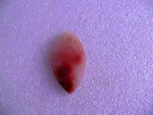 халцедон 5х35х63