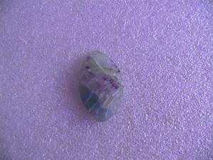 флюорит 5х28х48