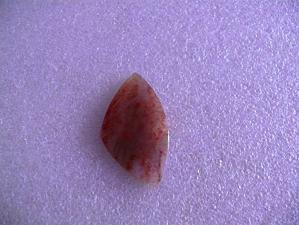 халцедон 5х33х54