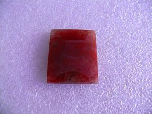 халцедон 5х33х38