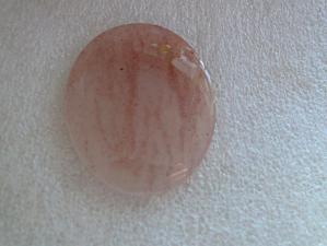 халцедон 5х43х52