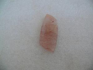 халцедон 5х23х60