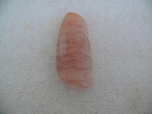 халцедон 5х23х62