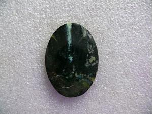 хантигирит (магнитит пирит офит) 5х35х49