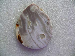 окаменелое дерево 5х45х57