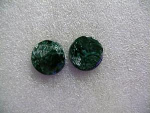 серафинит (клинохлор) пара 5х27х28