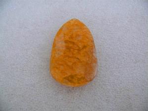 кварц жёлтый 5х30х53