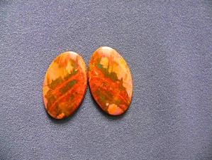 яшма пара 5х24х34