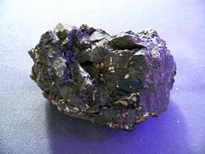 эгирин апатит сросток кристаллов 55х72х110