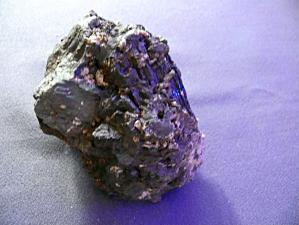 эгирин апатит сросток кристаллов 55х72х110