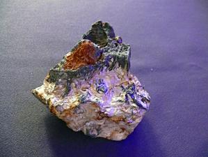 хлоритоид маргарит лимонит