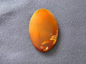 сердолик 5х30х48